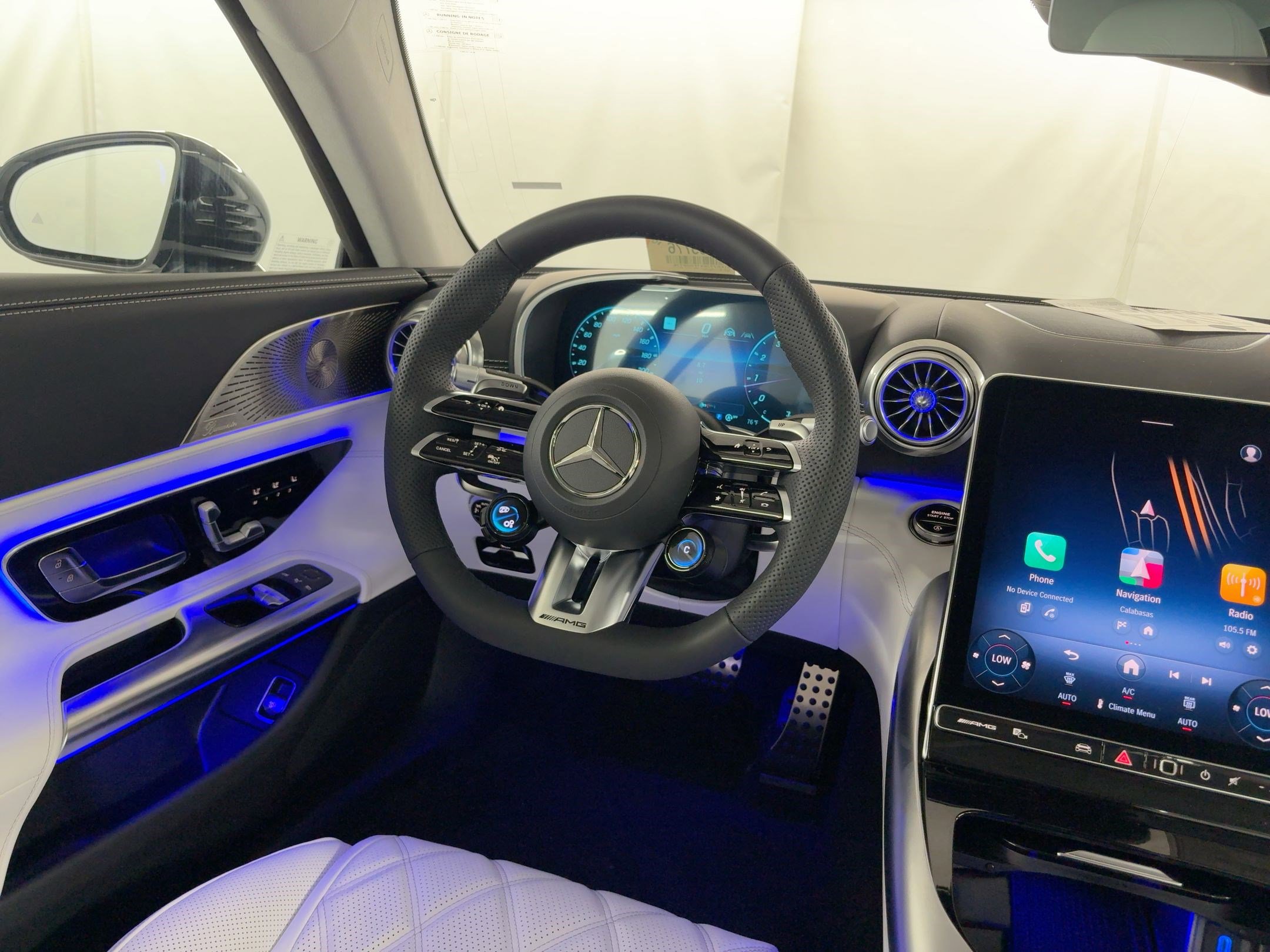 New 2026 Mercedes-Benz AMG GT 63 image 27