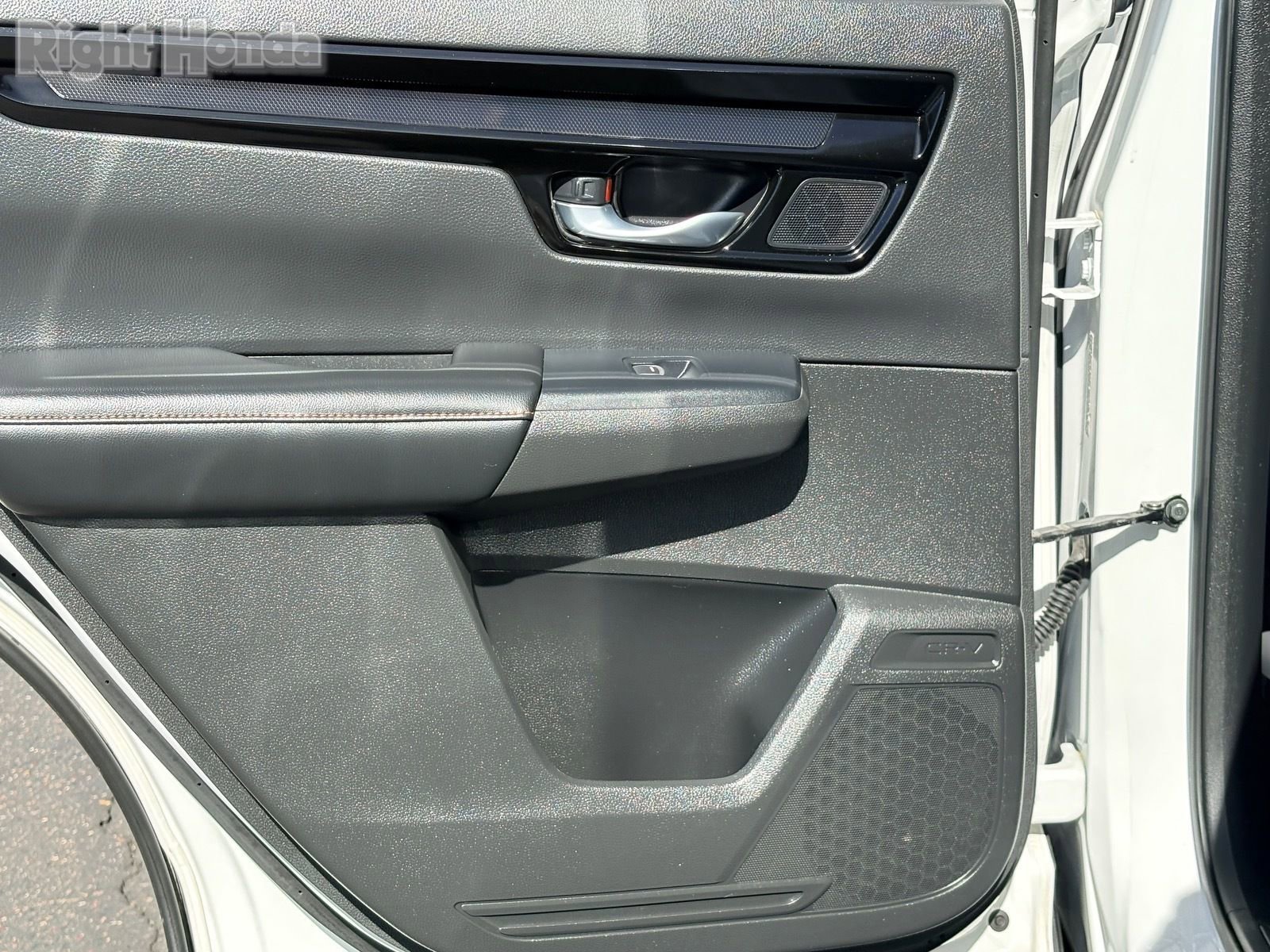 Certified 2023 Honda CR-V Sport Touring image 28