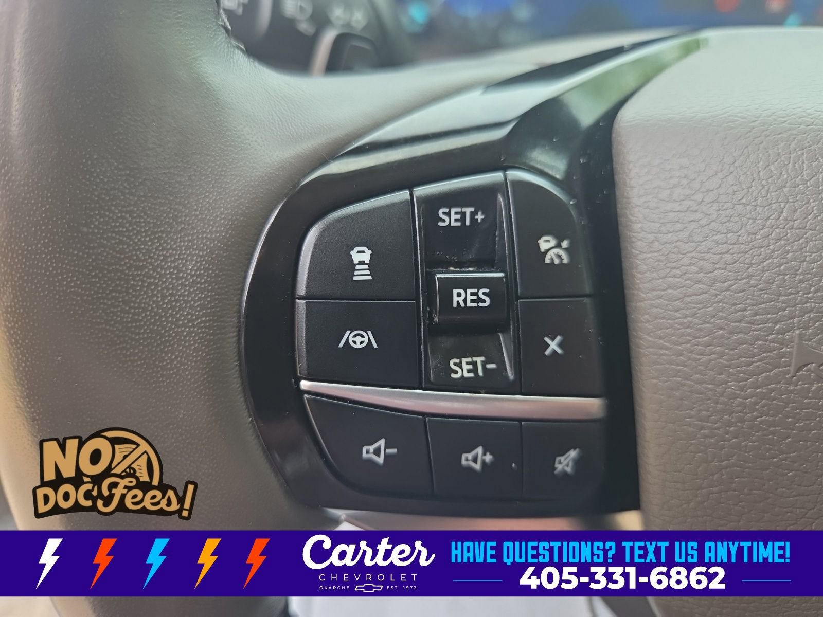 Used 2021 Ford Explorer Platinum w/ Equipment Group 601A image 20
