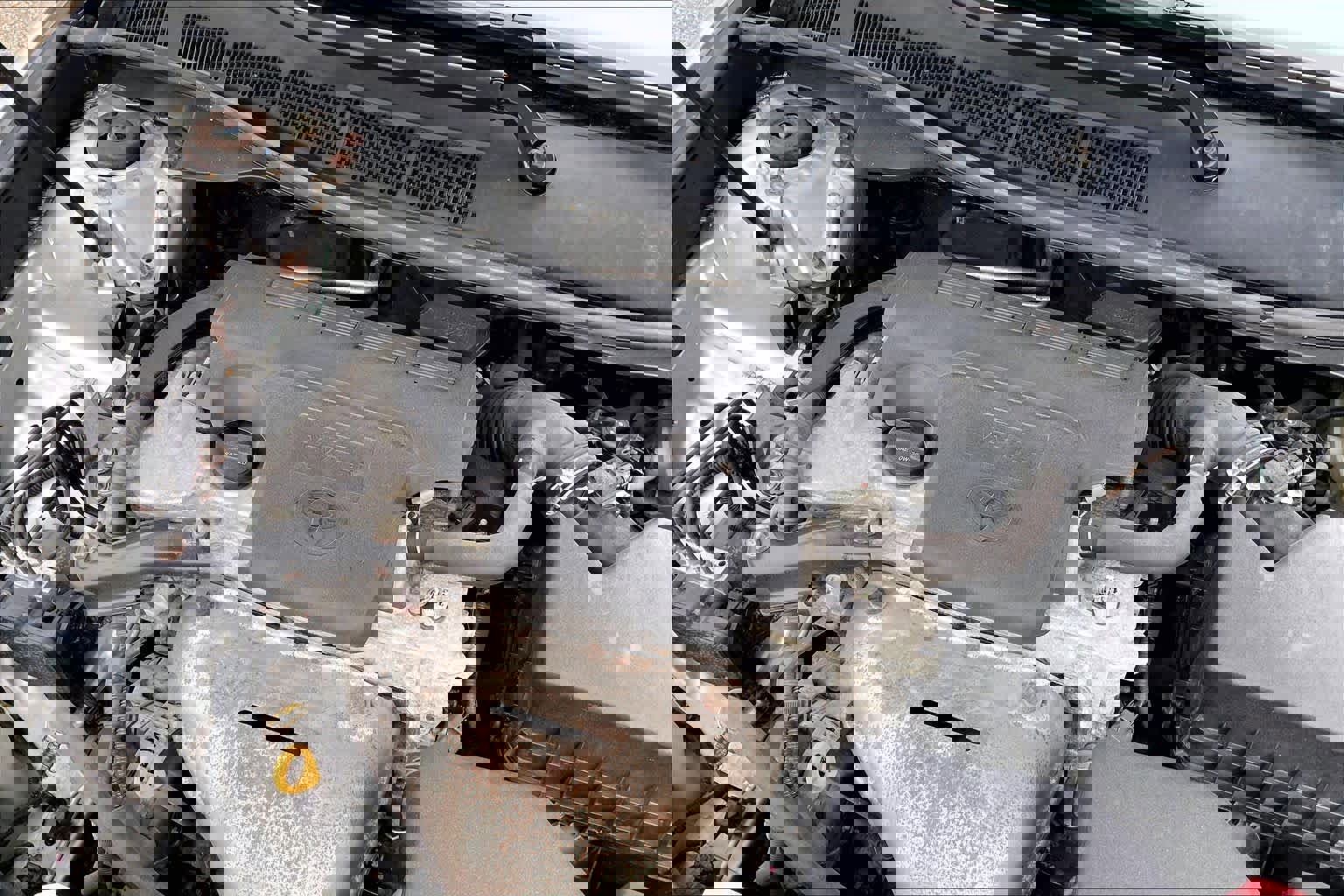 Used 2014 Toyota Camry SE w/ Fleet Convenience Package image 31