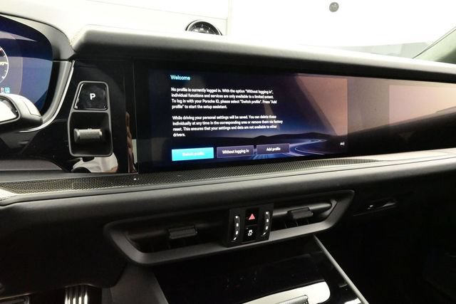 New 2026 Porsche Cayenne Turbo GT AWD/4WD image 10