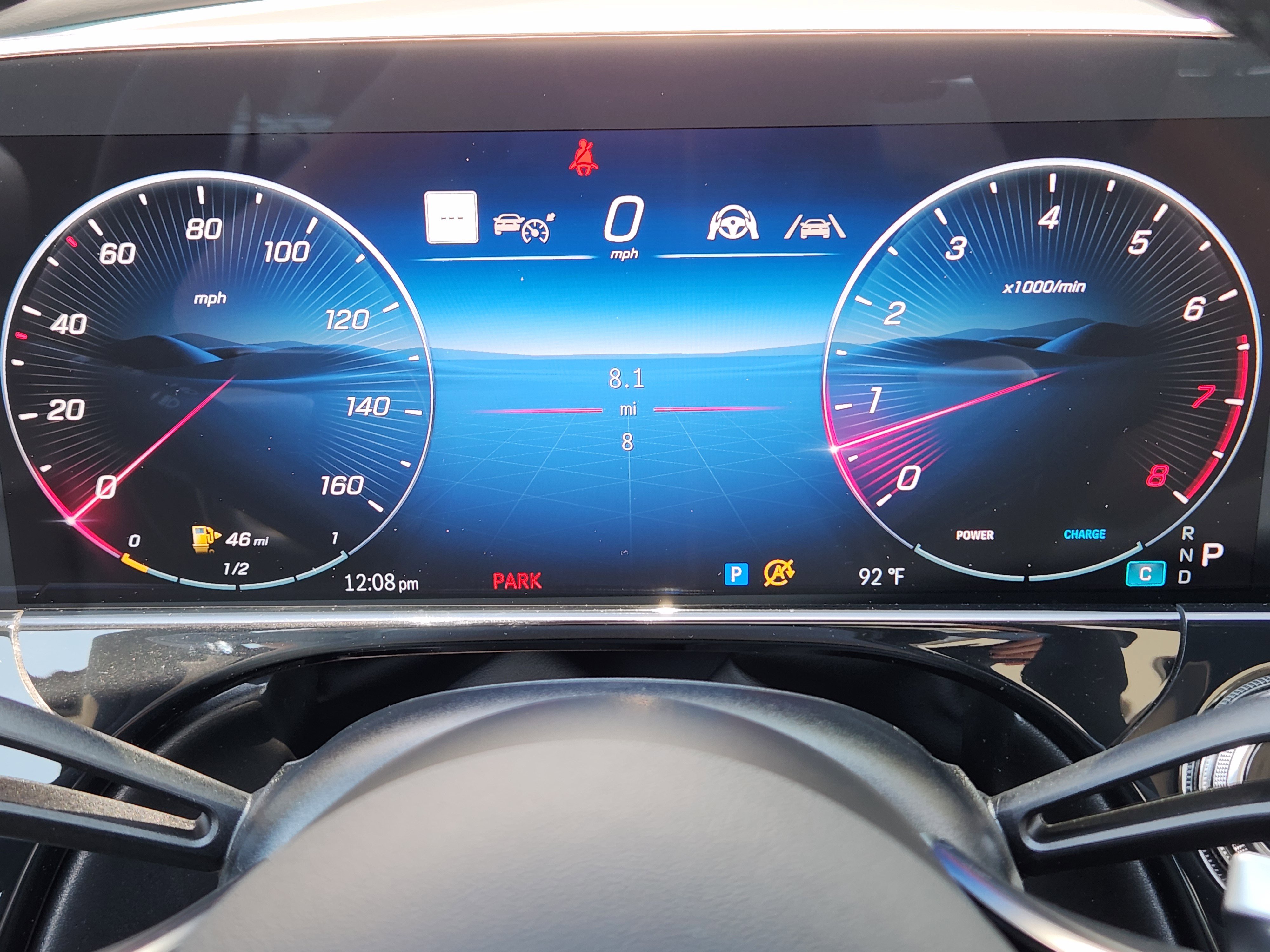 New 2026 Mercedes-Benz E 350 4MATIC Sedan image 17