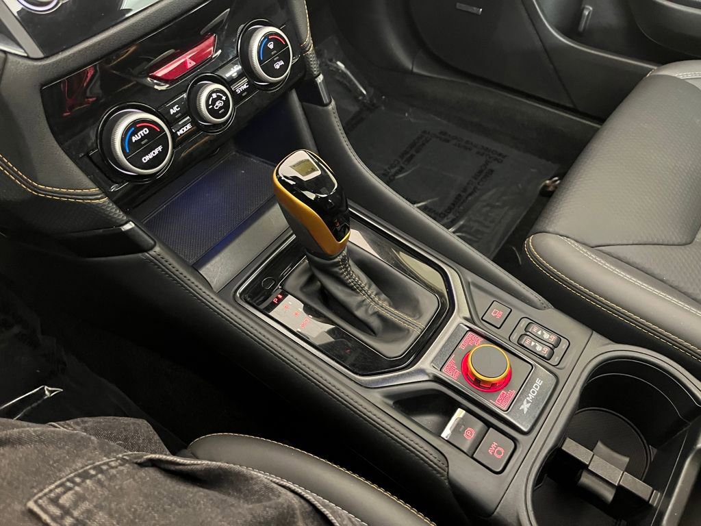 Used 2022 Subaru Forester Wilderness w/ Wilderness Package image 24