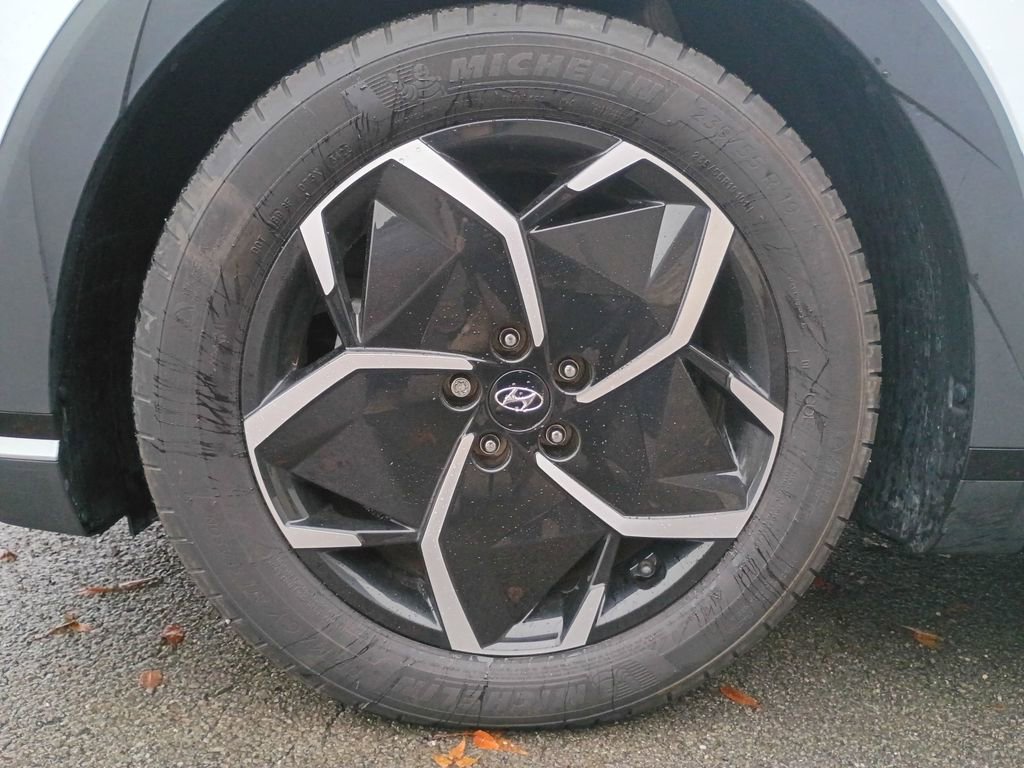 Used 2023 Hyundai Ioniq 5 SE image 35