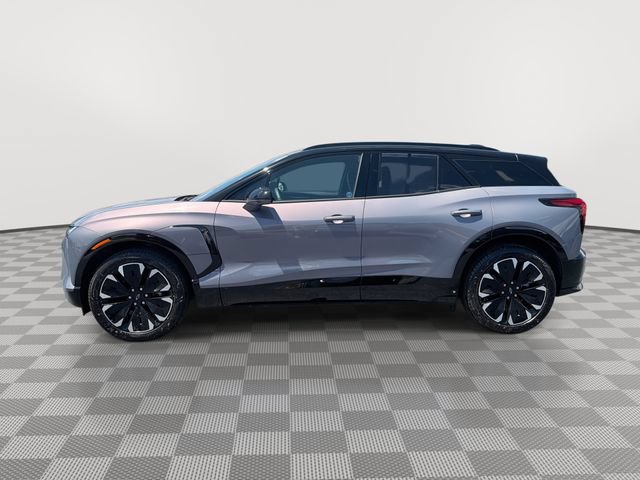 Certified 2026 Chevrolet Blazer EV RS AWD/4WD image 6