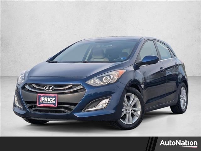 Used 2013 Hyundai Elantra GT