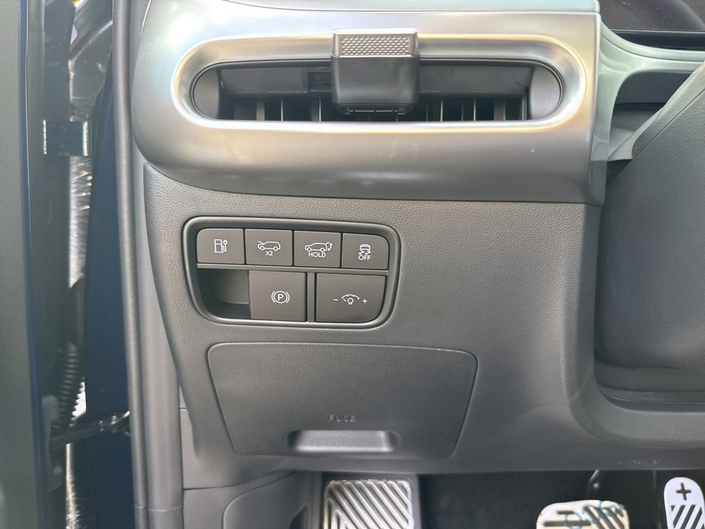 New 2026 Hyundai Ioniq 9 Calligraphy image 41