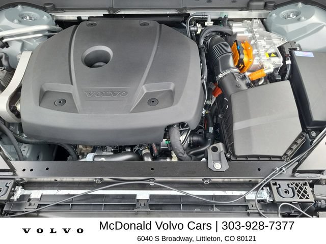New 2026 Volvo XC60 T8 Ultra w/ Protection Package Premier AWD/4WD image 21
