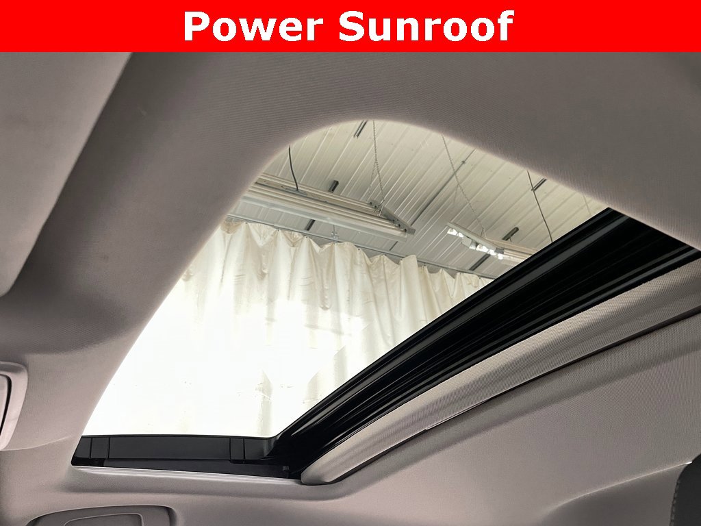 Used 2025 Honda Accord SE image 4