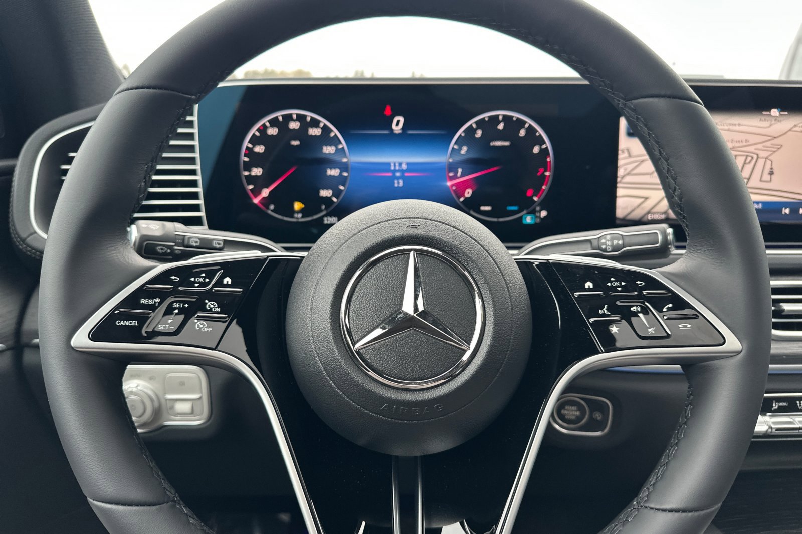 New 2026 Mercedes-Benz GLE 350 4MATIC image 24