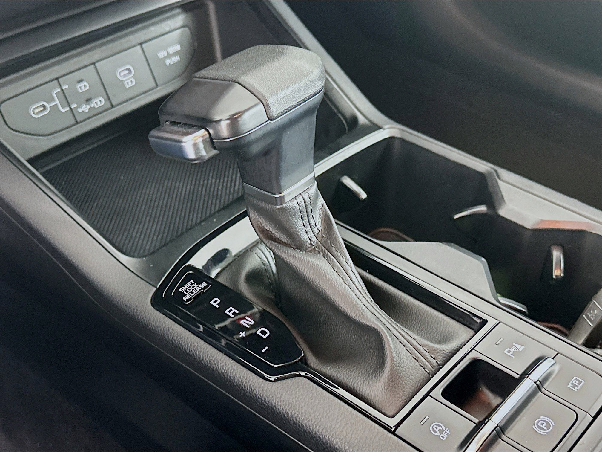 Used 2025 Kia K5 LXS image 24