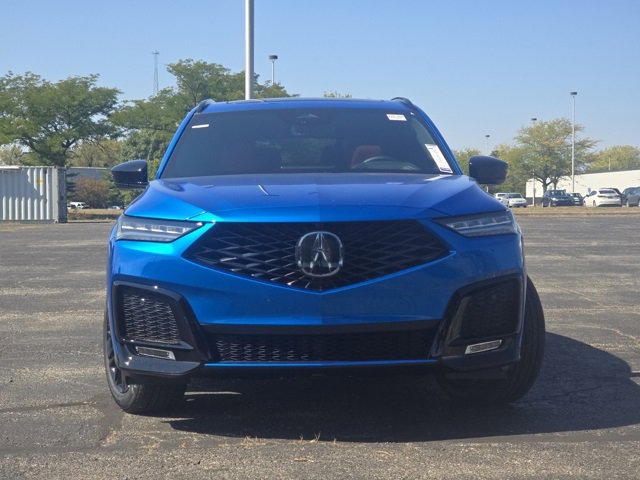New 2026 Acura MDX A-Spec image 2