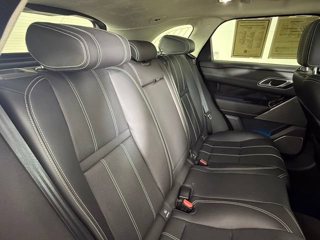 Certified 2020 Land Rover Range Rover Velar S AWD/4WD image 30