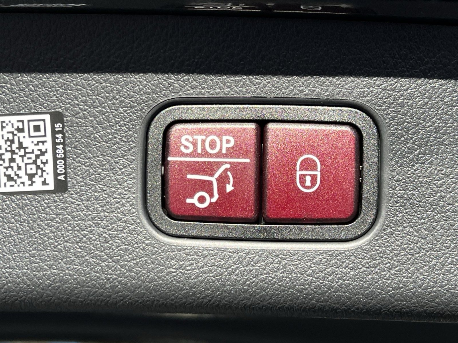 New 2026 Mercedes-Benz GLC 300 4MATIC image 25