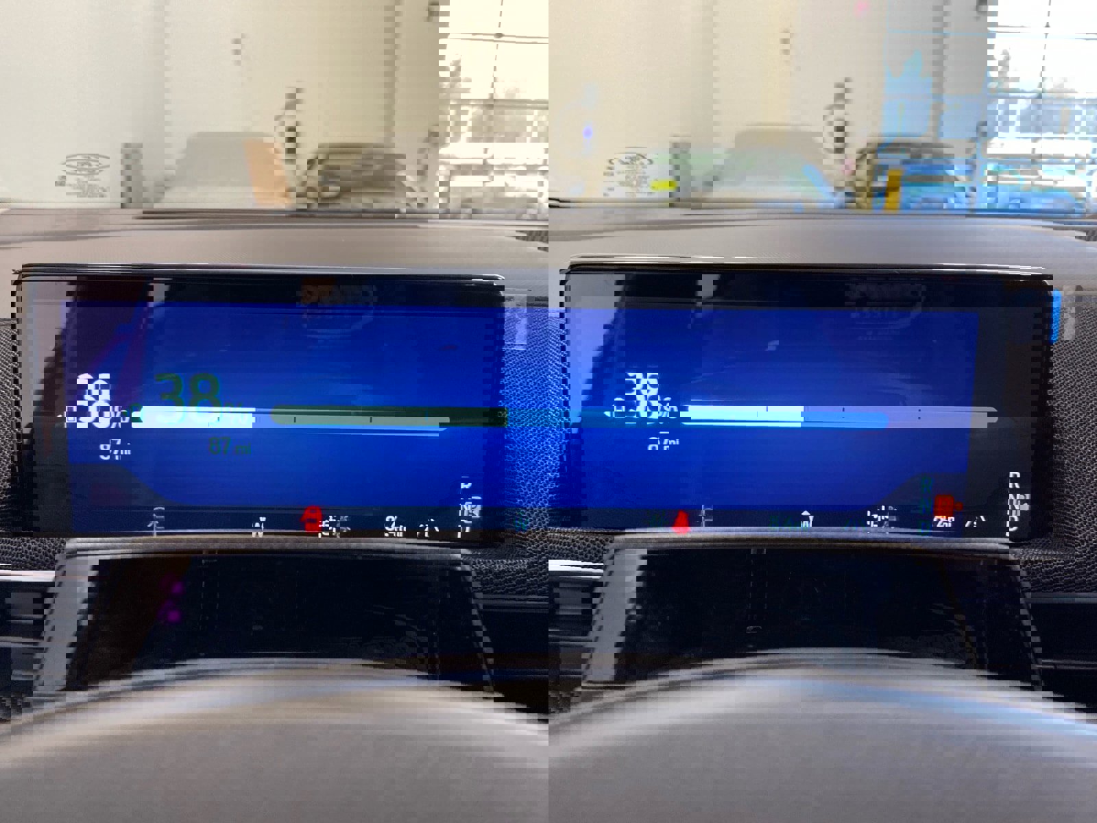 New 2025 Ford Mustang Mach-E Premium w/ Interior Protection Package image 22