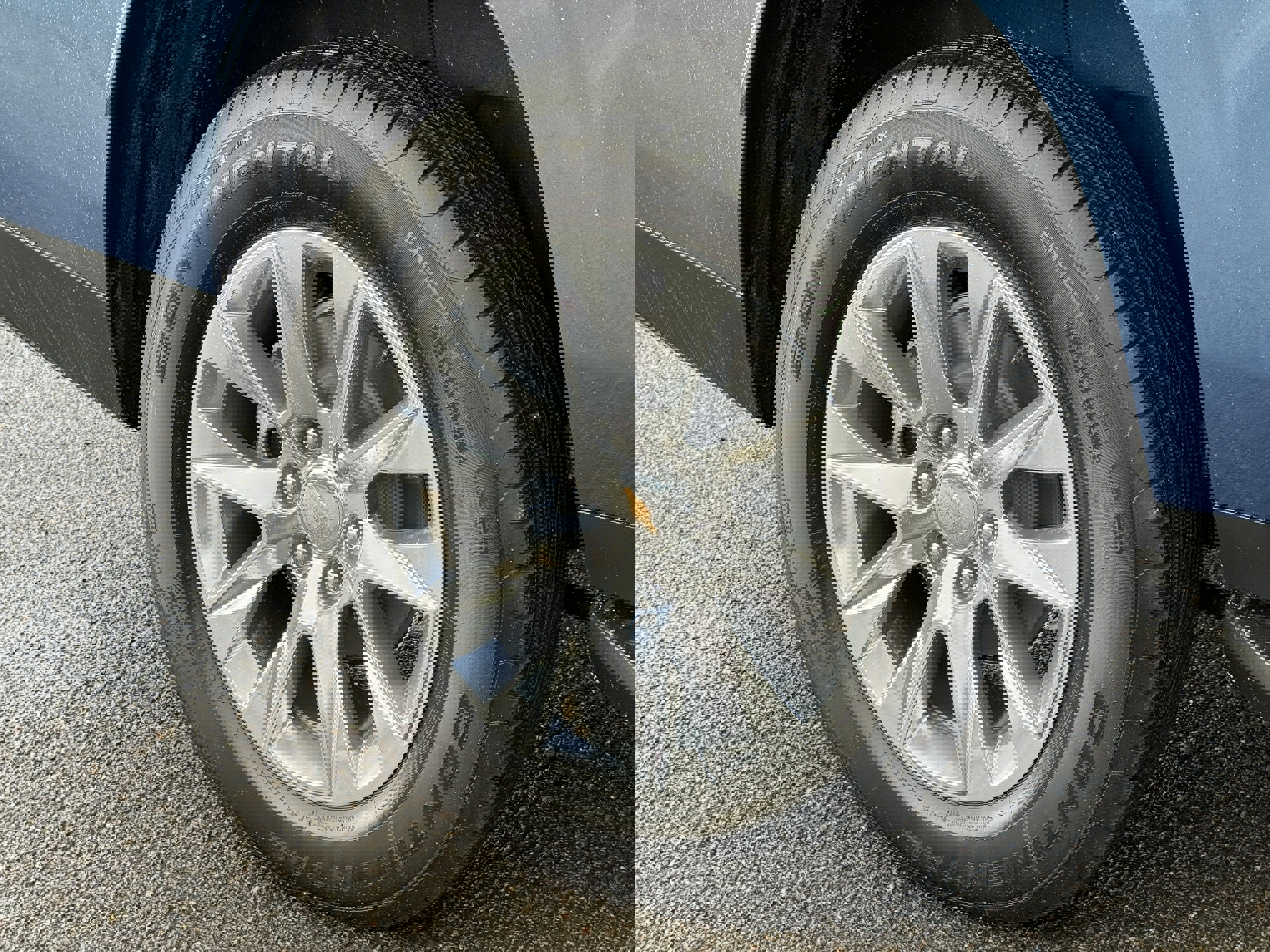 New 2026 Chevrolet Suburban Premier image 42