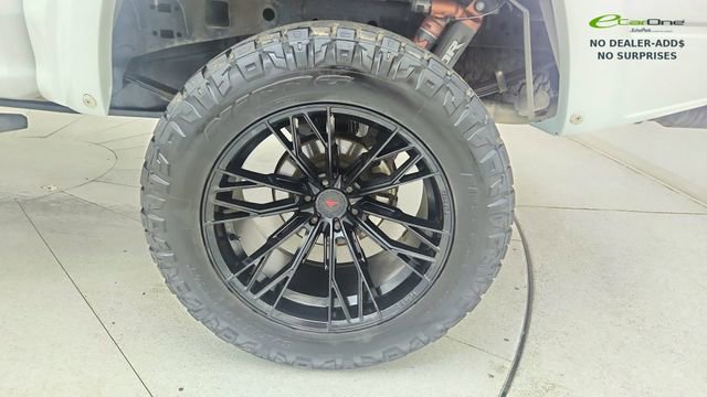 Used 2020 Ford F150 Raptor w/ Equipment Group 802A Luxury image 63