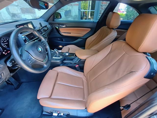 Used 2018 BMW 230i Coupe image 28