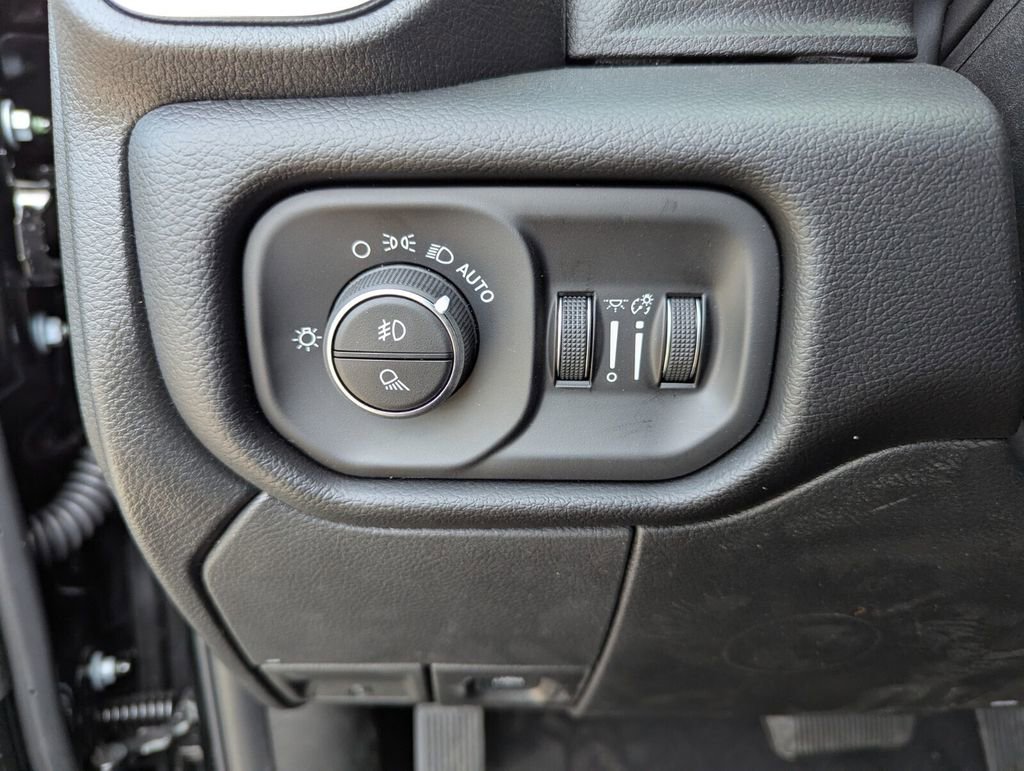 New 2026 RAM 2500 Laramie image 24