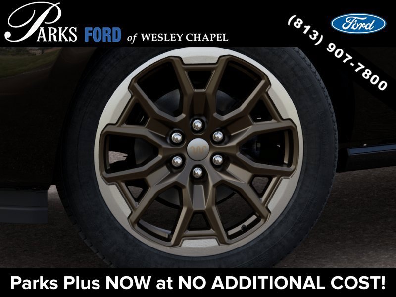 New 2027 Ford Expedition King Ranch AWD/4WD image 19