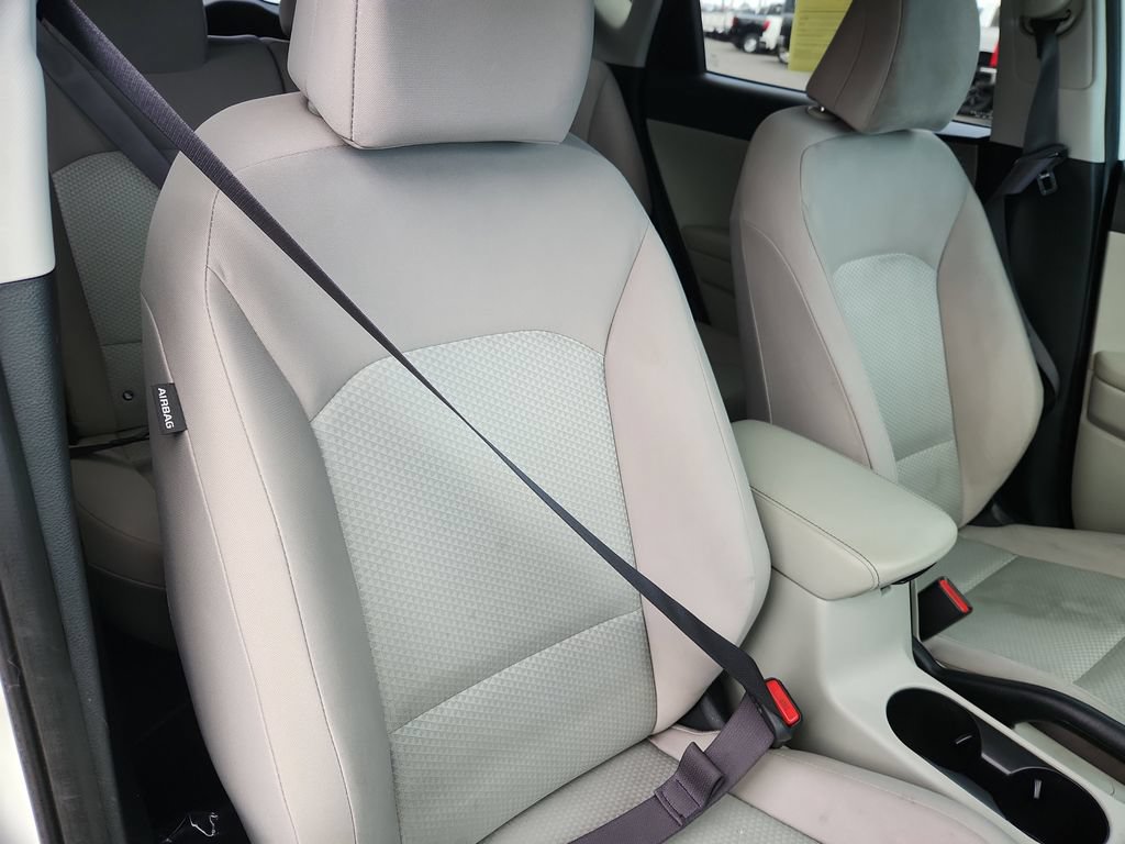 Used 2022 Kia Soul LX FWD image 14