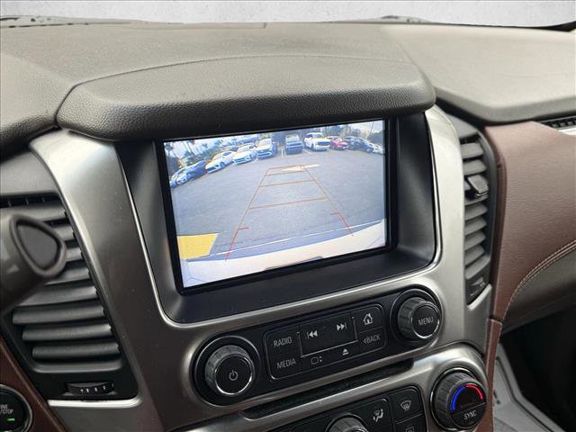 Used 2018 Chevrolet Tahoe Premier image 12