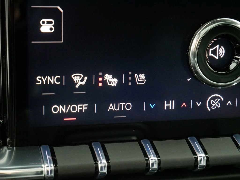 New 2026 GMC Yukon XL Denali w/ Sun & Power Step Package image 26