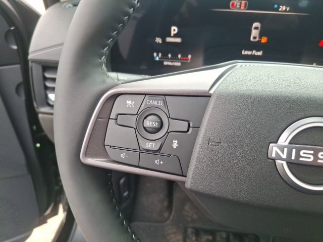 New 2026 Nissan Sentra SV image 14