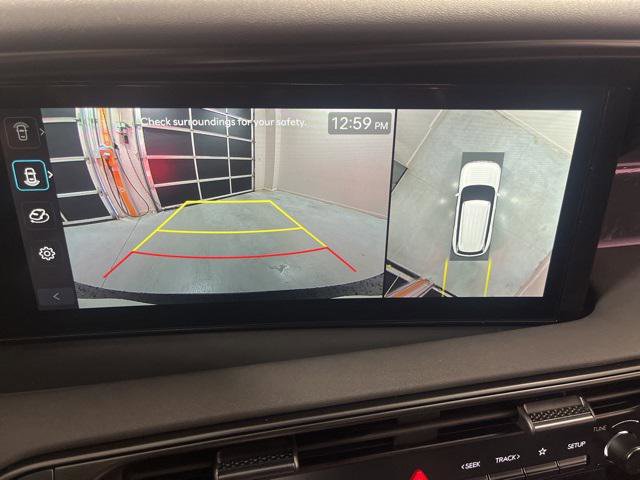 New 2026 Hyundai Palisade XRT Pro image 15