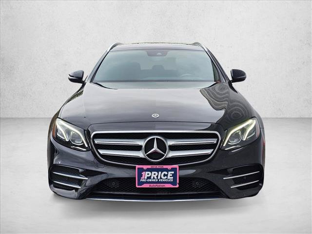 Used 2018 Mercedes-Benz E 400 4MATIC Wagon image 8