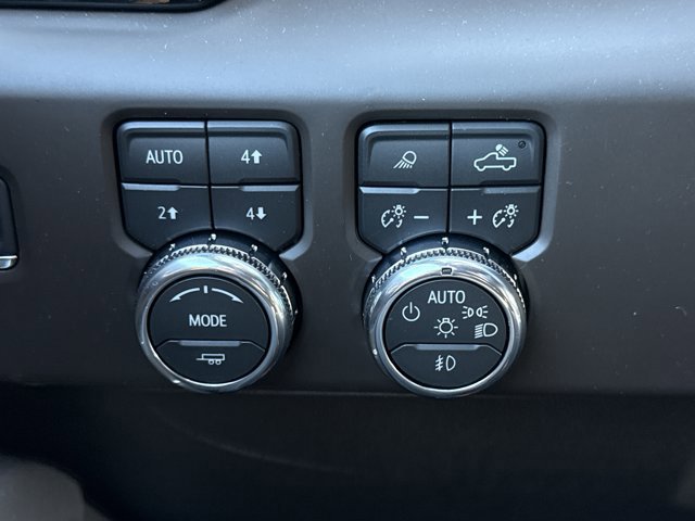 New 2026 GMC Sierra 2500 Denali w/ Denali Reserve Package image 22