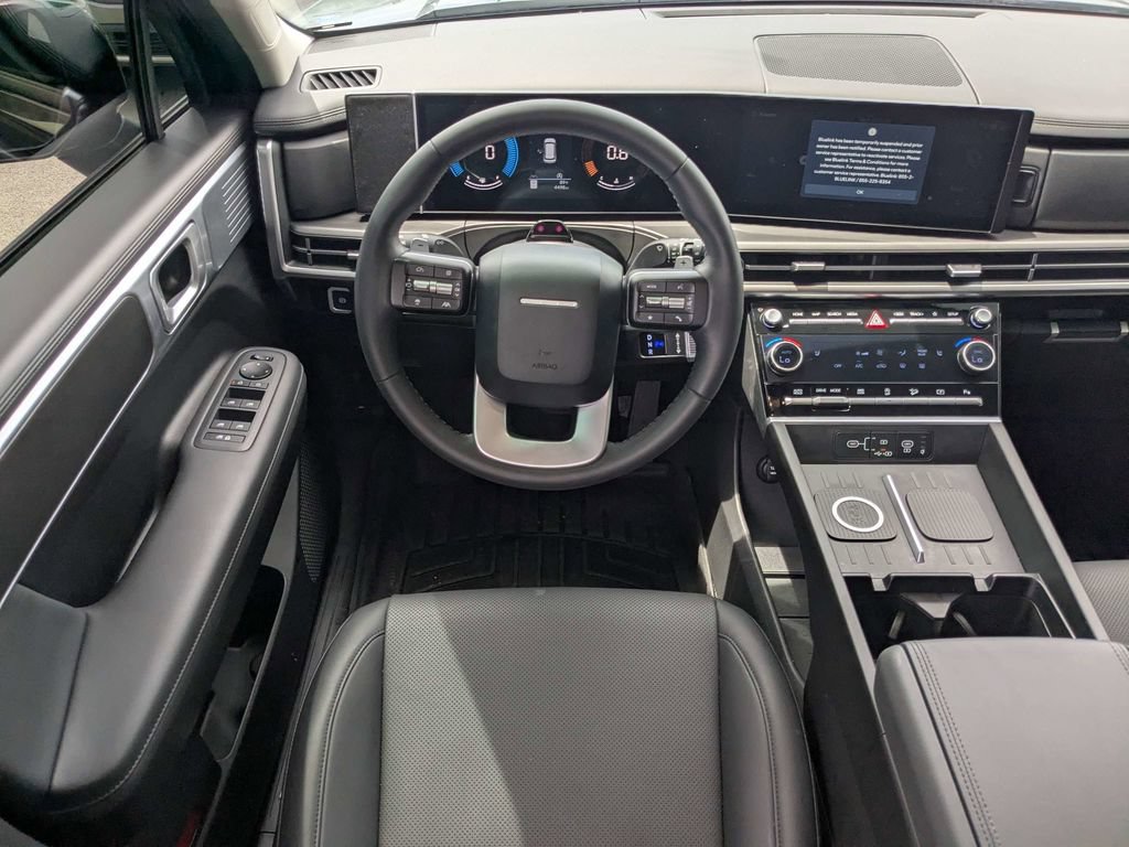 Used 2025 Hyundai Santa Fe XRT AWD/4WD image 16