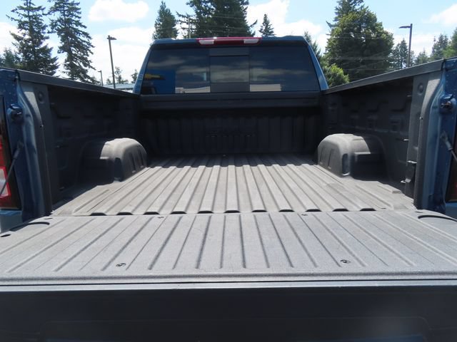 Used 2026 GMC Sierra 1500 Elevation w/ Preferred Package AWD/4WD image 8