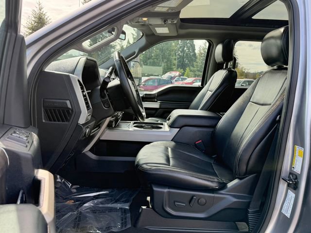 Used 2020 Ford F350 Lariat image 15