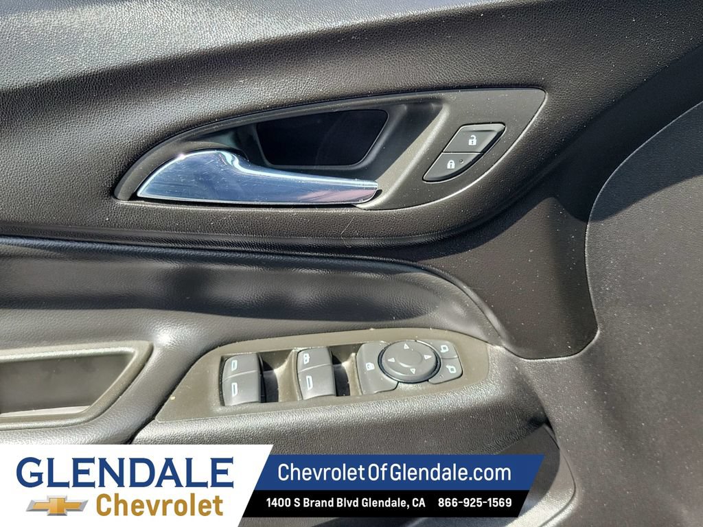 Certified 2024 Chevrolet Equinox LT AWD/4WD image 30