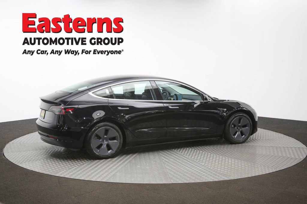 Used 2018 Tesla Model 3 Long Range image 41