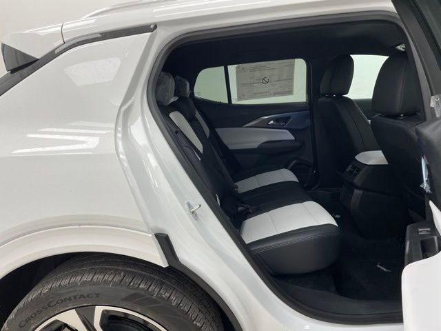 New 2026 Chevrolet Equinox EV LT w/ Convenience Package II image 13