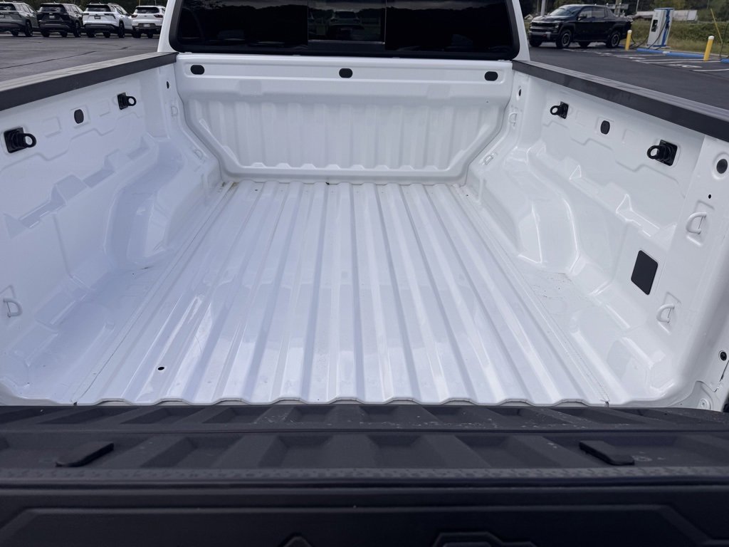 New 2026 Chevrolet Colorado Trail Boss image 23