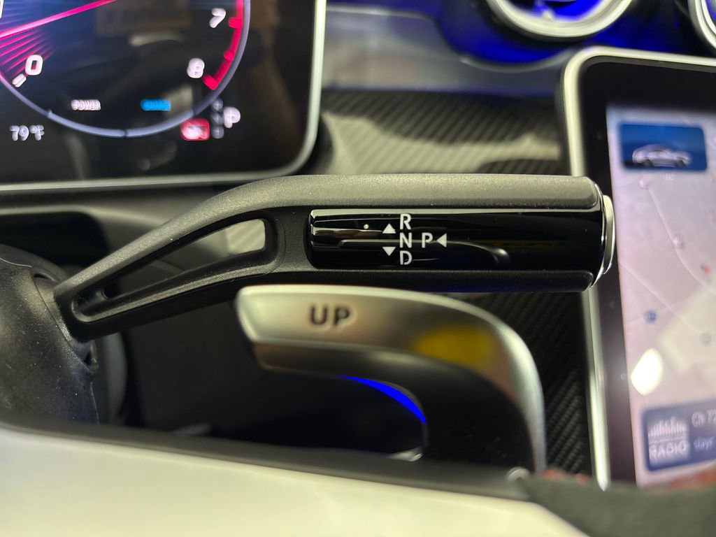 Used 2024 Mercedes-Benz CLE 53 AMG 4MATIC image 27