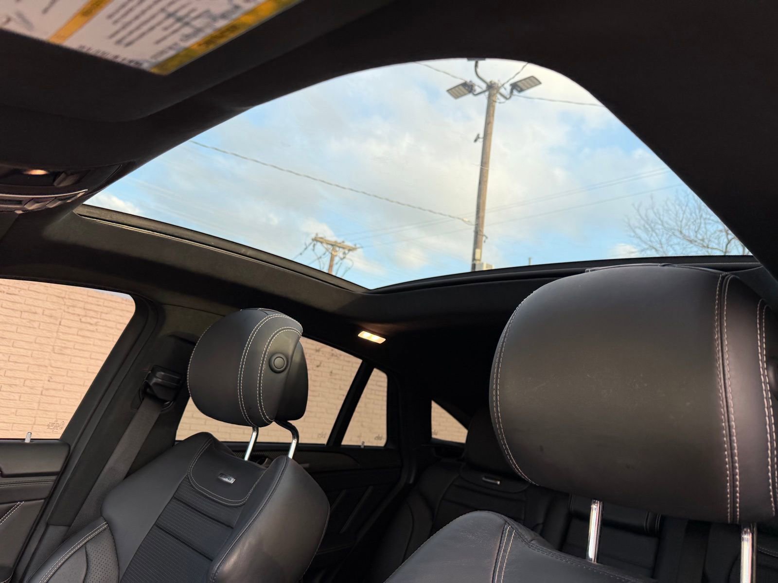 Used 2019 Mercedes-Benz GLE 63 AMG S image 26