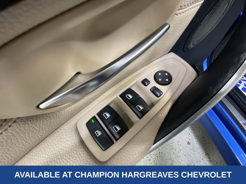 Used 2015 BMW 335i xDrive Sedan AWD/4WD image 31