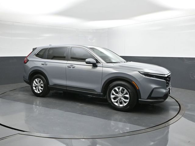 New 2026 Honda CR-V LX image 17