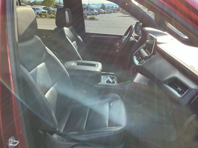 Used 2021 Chevrolet Tahoe LT AWD/4WD image 30