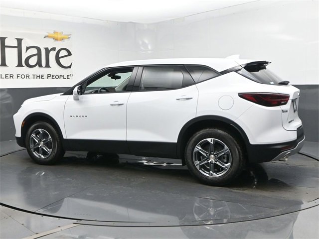 New 2025 Chevrolet Blazer LT w/ LPO, Floor Liner Package image 30