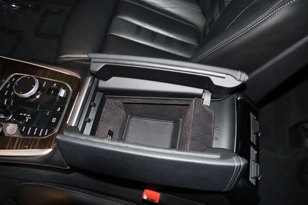 Used 2019 BMW X7 xDrive50i image 58