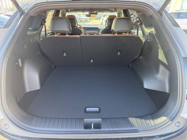 New 2026 Kia Sportage X-Line image 7