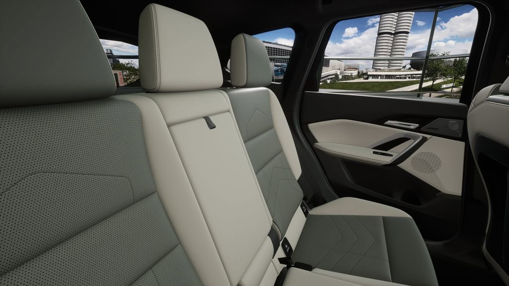 New 2026 BMW X1 xDrive28i w/ Technology Package image 12