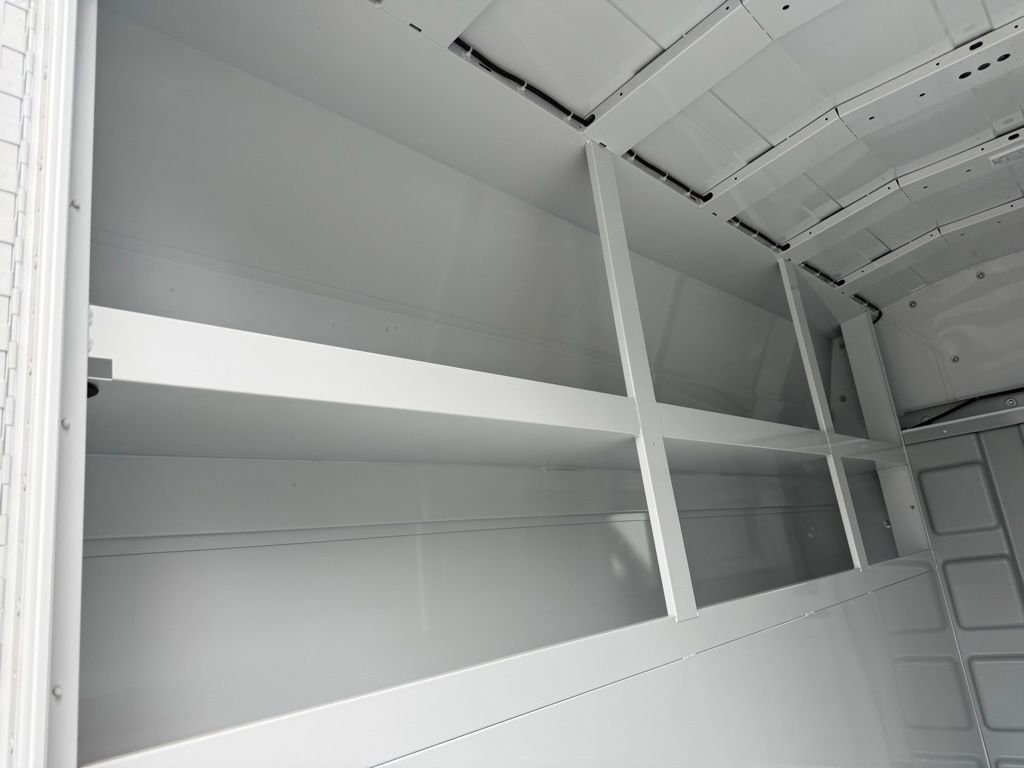 New 2024 Ford Transit 350 w/ Interior Upgrade Package image 9