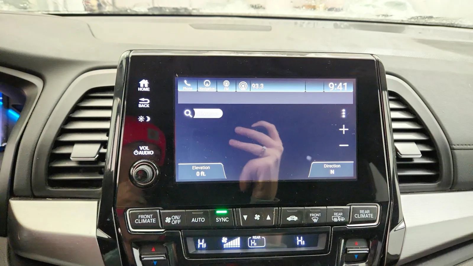 Used 2019 Honda Odyssey EX-L image 34