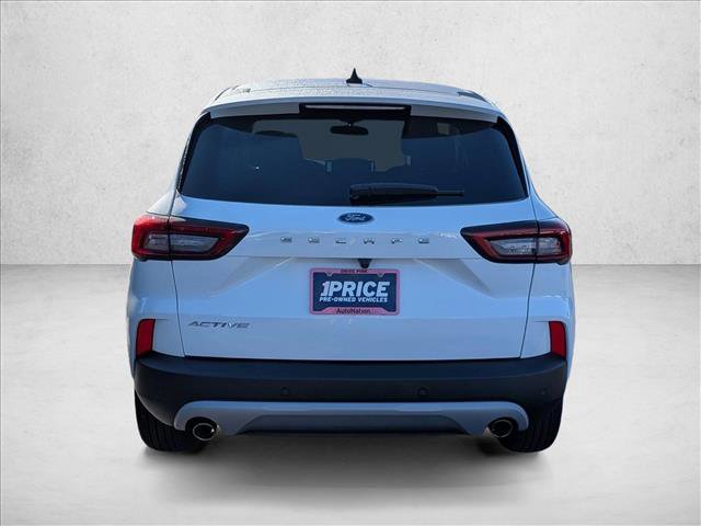 Used 2024 Ford Escape Active w/ Tech Pack #1 FWD image 7
